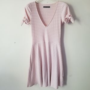 Abercrombie & Fitch dress summer jersey cotton szS